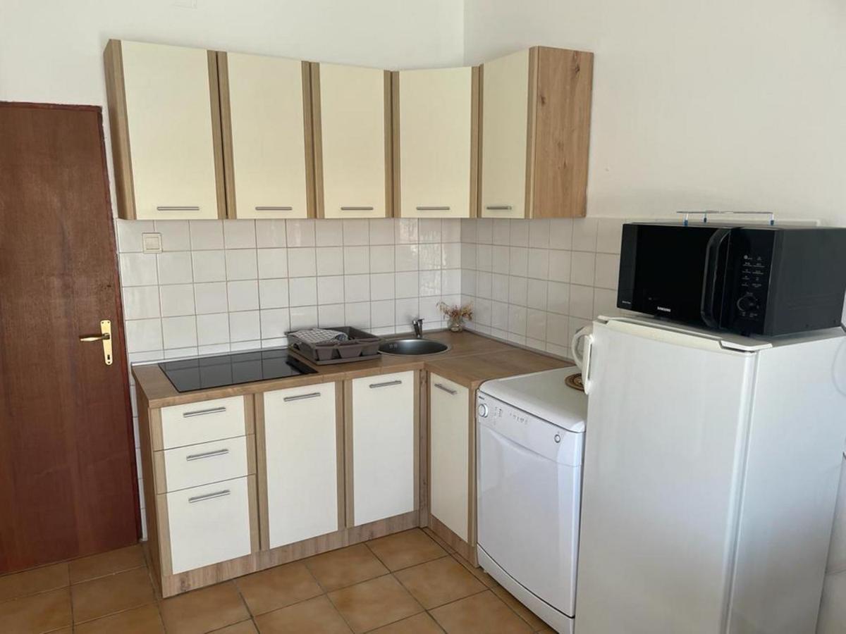 Apartment E&M باغ المظهر الخارجي الصورة