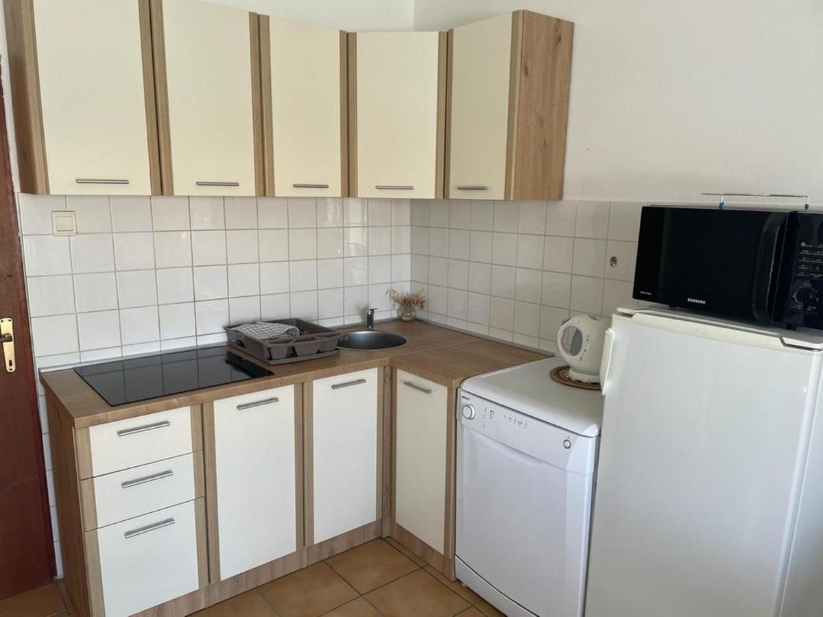 Apartment E&M باغ المظهر الخارجي الصورة